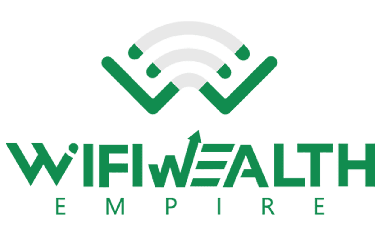 Logo for WifiWealthEmpire.com